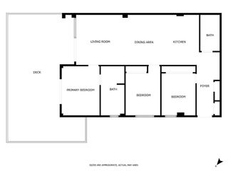 Piso en venta en La Cala Mijas en Mijas