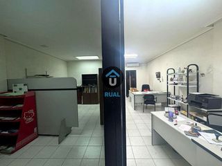 Oficina en venta en Centro - Corte Inglés en Talavera de la Reina