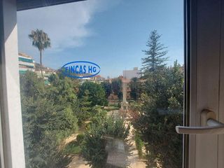 Ático en venta en San Antón en Alicante