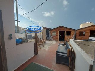 Ático en venta en San Antón en Alicante