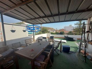 Ático en venta en San Antón en Alicante