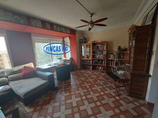 Ático en venta en San Antón en Alicante