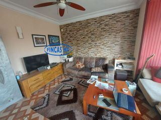 Ático en venta en San Antón en Alicante