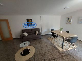 Ático en venta en San Antón en Alicante