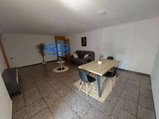 Ático en venta en San Antón en Alicante