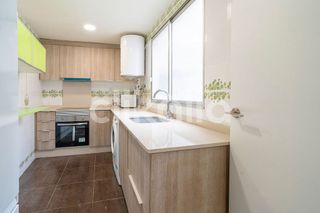 Piso en alquiler en Zona La Ermita en Torrent