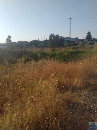 Terreno en venta en Calamonte