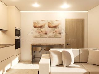 Estudio en venta en Petrer