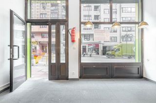 Local comercial en venta en Auditorio - Parque Invierno en Oviedo