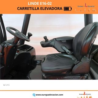 TORO TORITO ELECTRICO 1600 KG