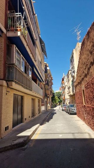 Piso en venta en Carolinas Bajas en Alicante
