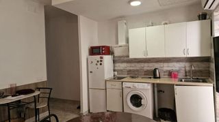 Piso en venta en Carolinas Bajas en Alicante