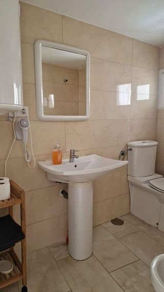 Piso en venta en Carolinas Bajas en Alicante