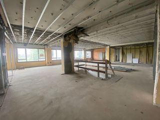 Oficina en venta en O Berbés - Peniche en Vigo