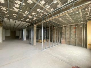 Oficina en venta en O Berbés - Peniche en Vigo