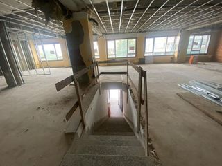 Oficina en venta en O Berbés - Peniche en Vigo