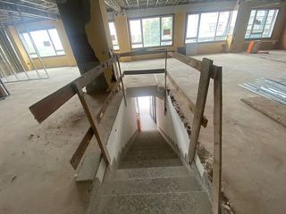 Oficina en venta en O Berbés - Peniche en Vigo