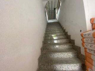 Oficina en venta en O Berbés - Peniche en Vigo