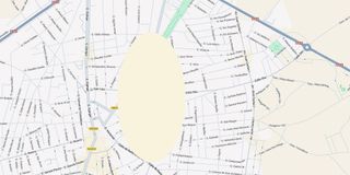 Piso en venta en Tomelloso