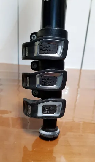 Manfrotto MPM XPro Trípode