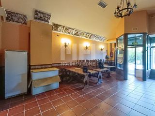 Local comercial en venta en Egia en San Sebastián-Donostia