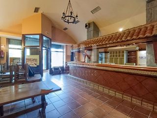 Local comercial en venta en Egia en San Sebastián-Donostia