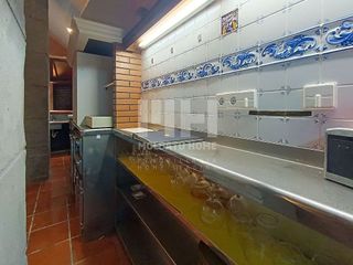 Local comercial en venta en Egia en San Sebastián-Donostia