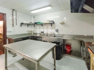 Local comercial en venta en Egia en San Sebastián-Donostia