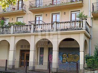 Local comercial en venta en Egia en San Sebastián-Donostia