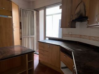 Piso en venta en Basurtu en Bilbao