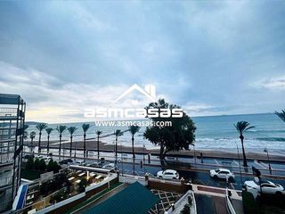 Piso en venta en Curva - Heliópolis en Benicasim/Benicàssim