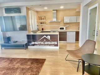 Piso en venta en Curva - Heliópolis en Benicasim/Benicàssim