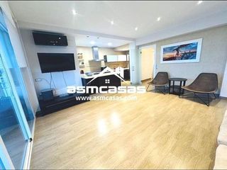 Piso en venta en Curva - Heliópolis en Benicasim/Benicàssim