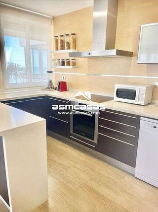 Piso en venta en Curva - Heliópolis en Benicasim/Benicàssim