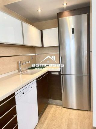 Piso en venta en Curva - Heliópolis en Benicasim/Benicàssim