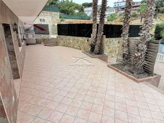 Chalet en venta en Puigventós en Lloret de Mar