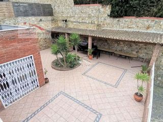 Chalet en venta en Puigventós en Lloret de Mar