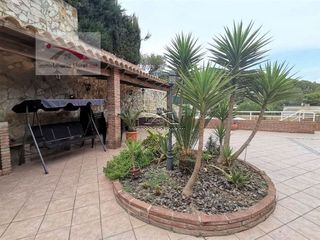 Chalet en venta en Puigventós en Lloret de Mar