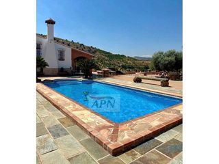 Chalet en venta en Álora