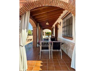 Chalet en venta en Álora