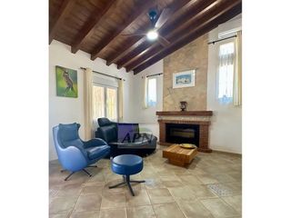 Chalet en venta en Álora