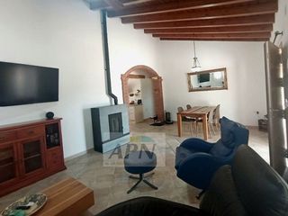 Chalet en venta en Álora