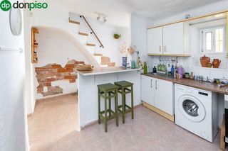 Chalet en venta en Padul