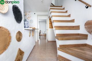 Chalet en venta en Padul