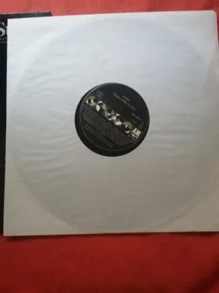 Vinilo Sting - Nada Como El Sol