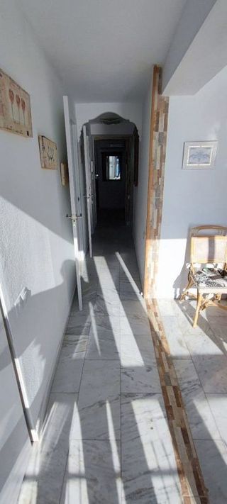 Piso en alquiler en Playa de Levante en Benidorm