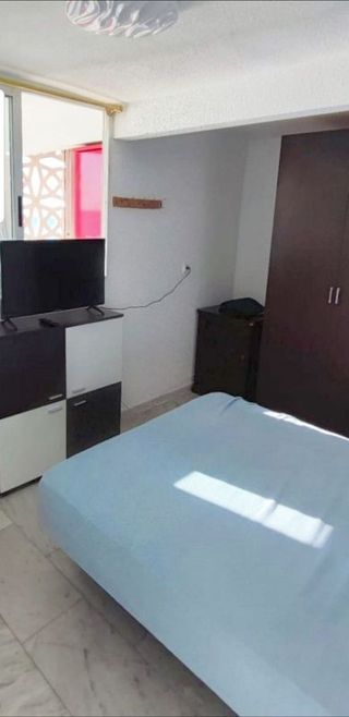 Piso en alquiler en Playa de Levante en Benidorm