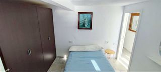 Piso en alquiler en Playa de Levante en Benidorm