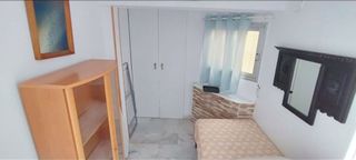 Piso en alquiler en Playa de Levante en Benidorm