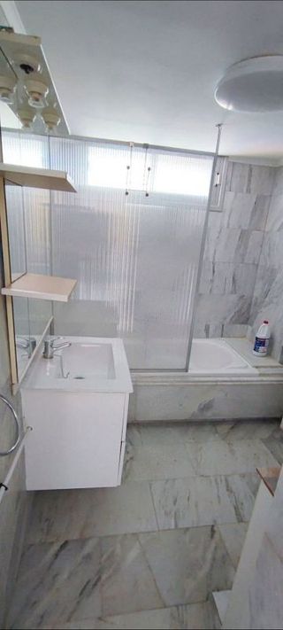 Piso en alquiler en Playa de Levante en Benidorm